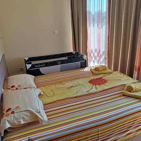 Villa Holly Balchik Eksteriør billede