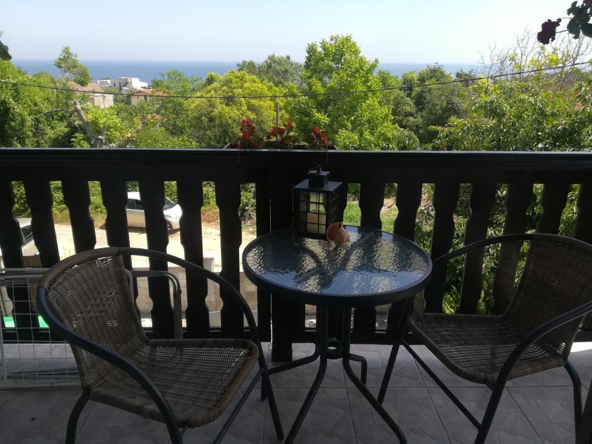 Villa Holly Balchik Eksteriør billede