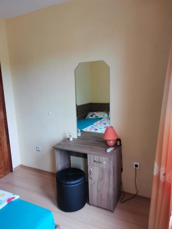 Villa Holly Balchik Eksteriør billede