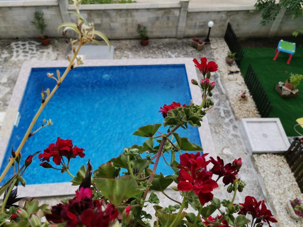 Villa Holly Balchik Eksteriør billede