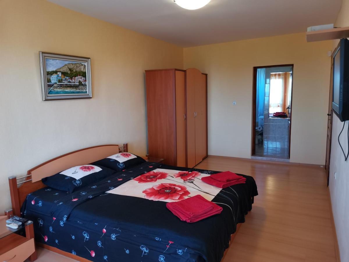 Villa Holly Balchik Eksteriør billede