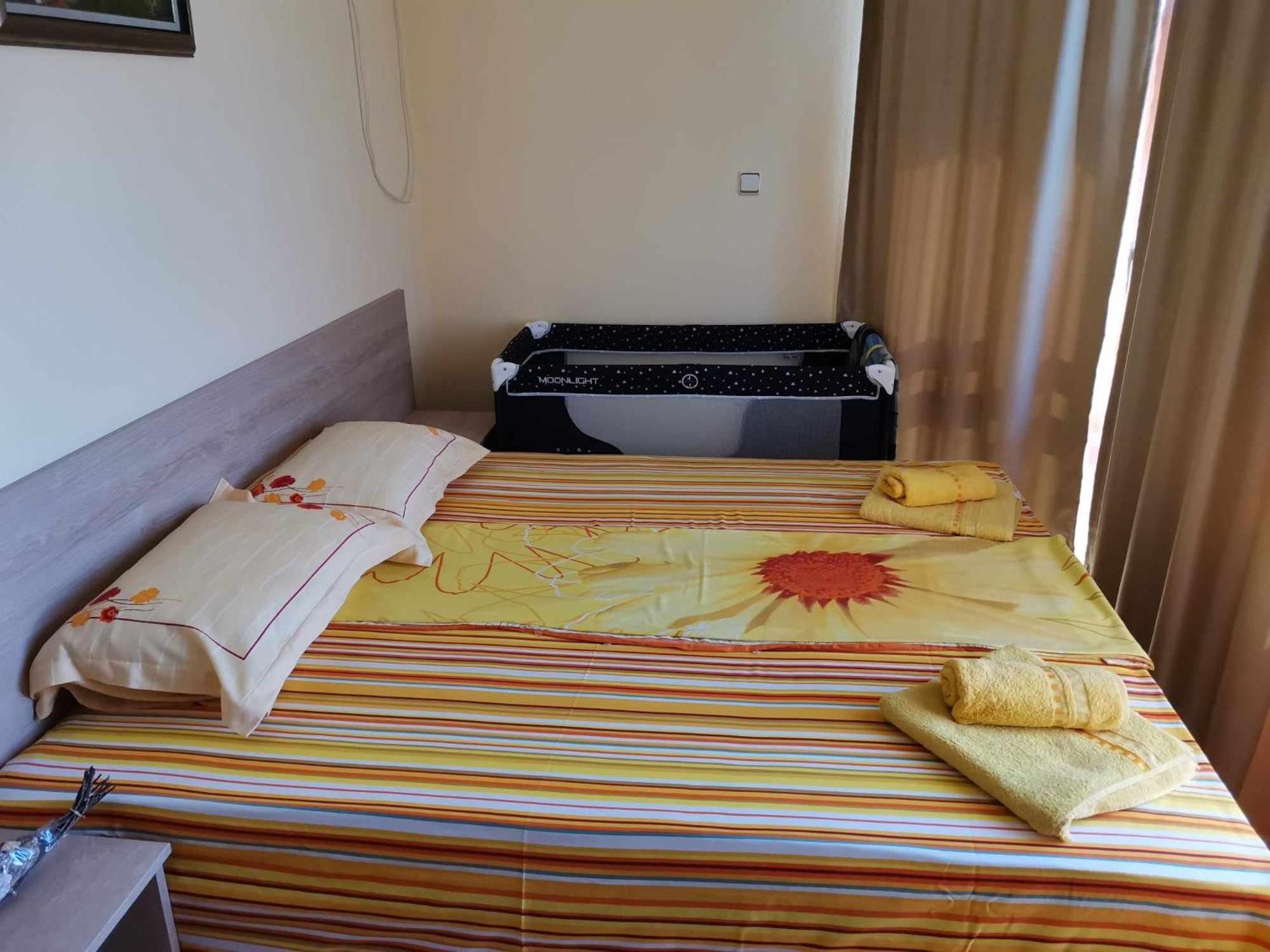 Villa Holly Balchik Eksteriør billede