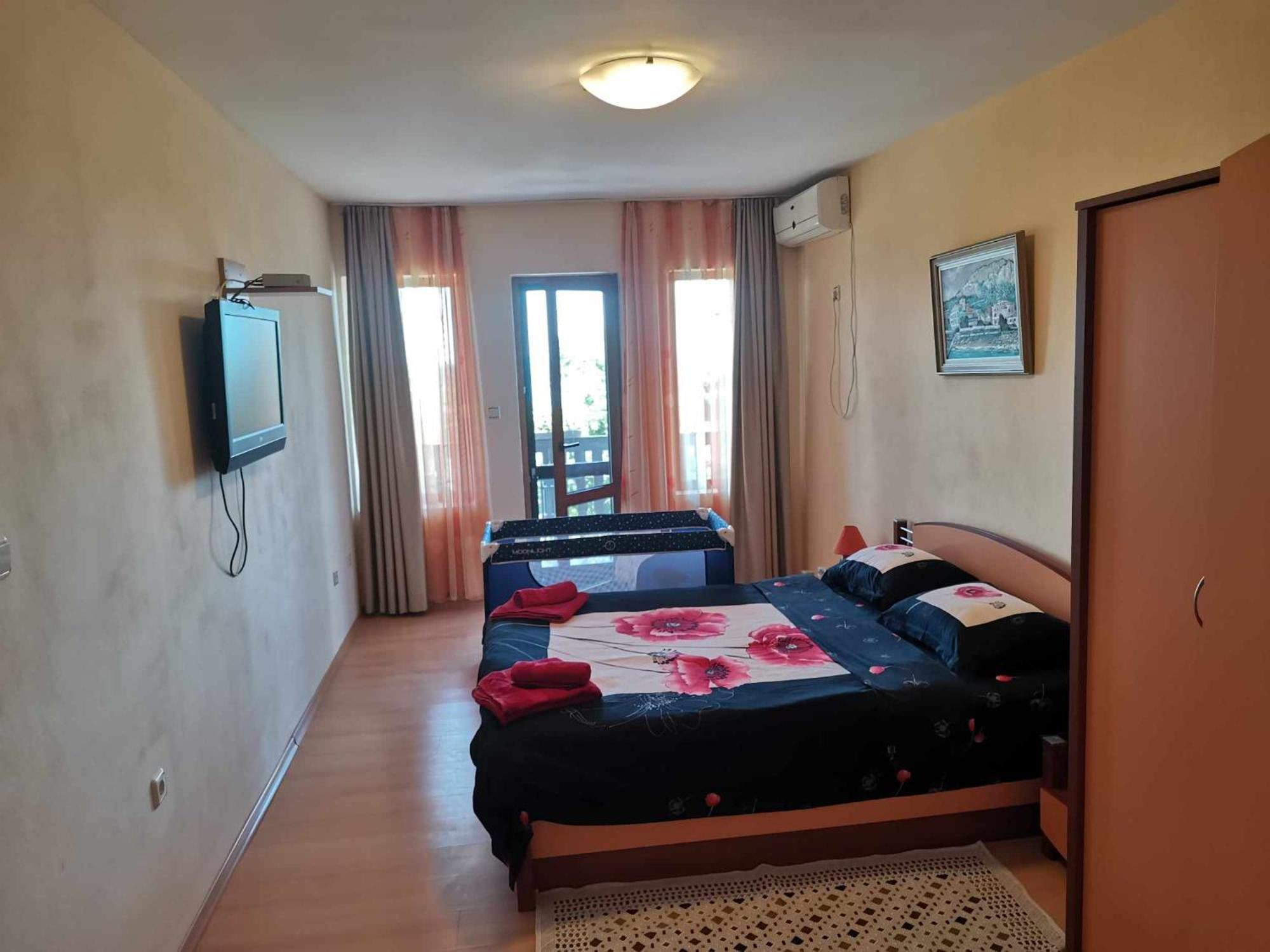 Villa Holly Balchik Eksteriør billede