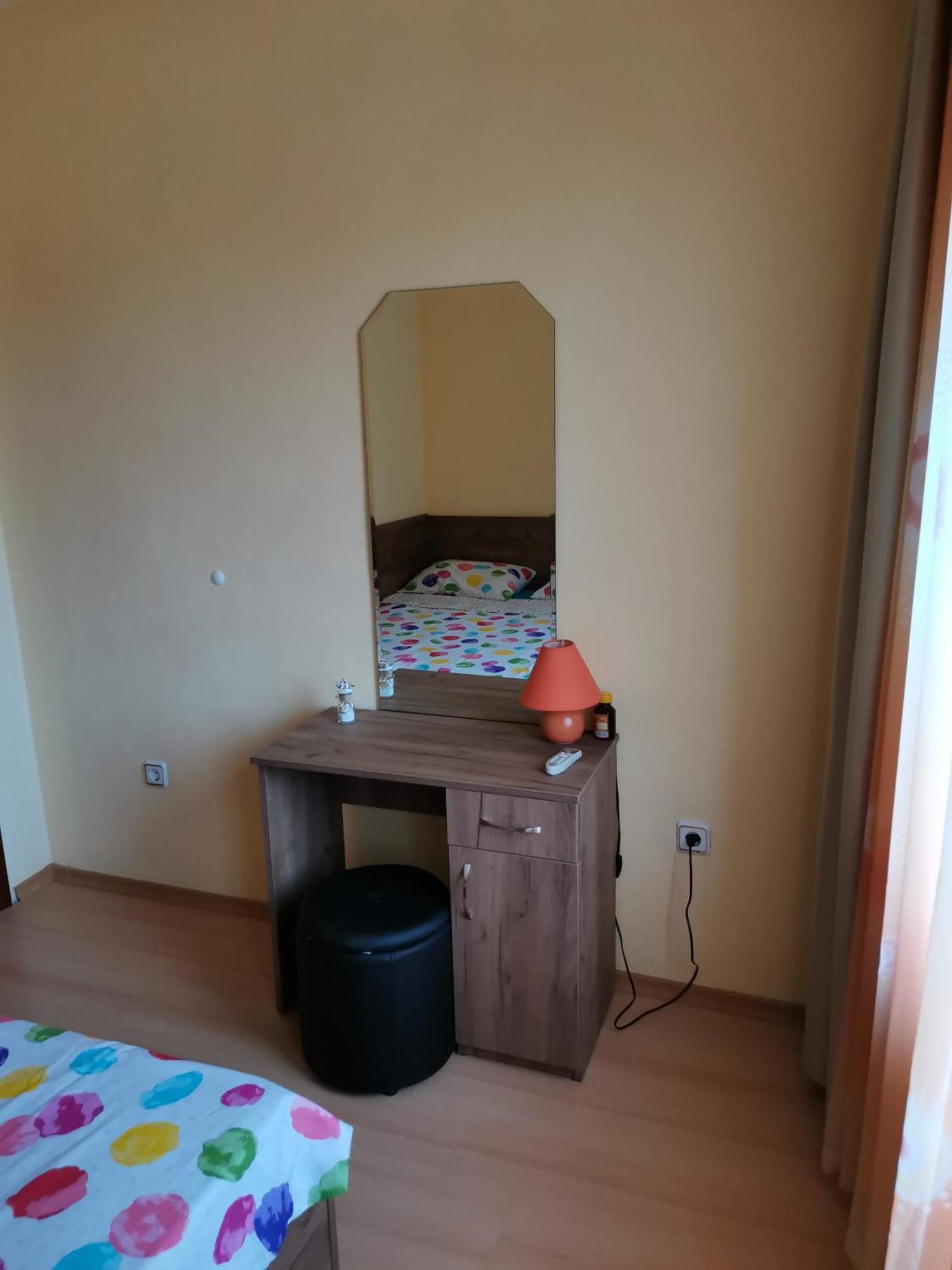 Villa Holly Balchik Eksteriør billede