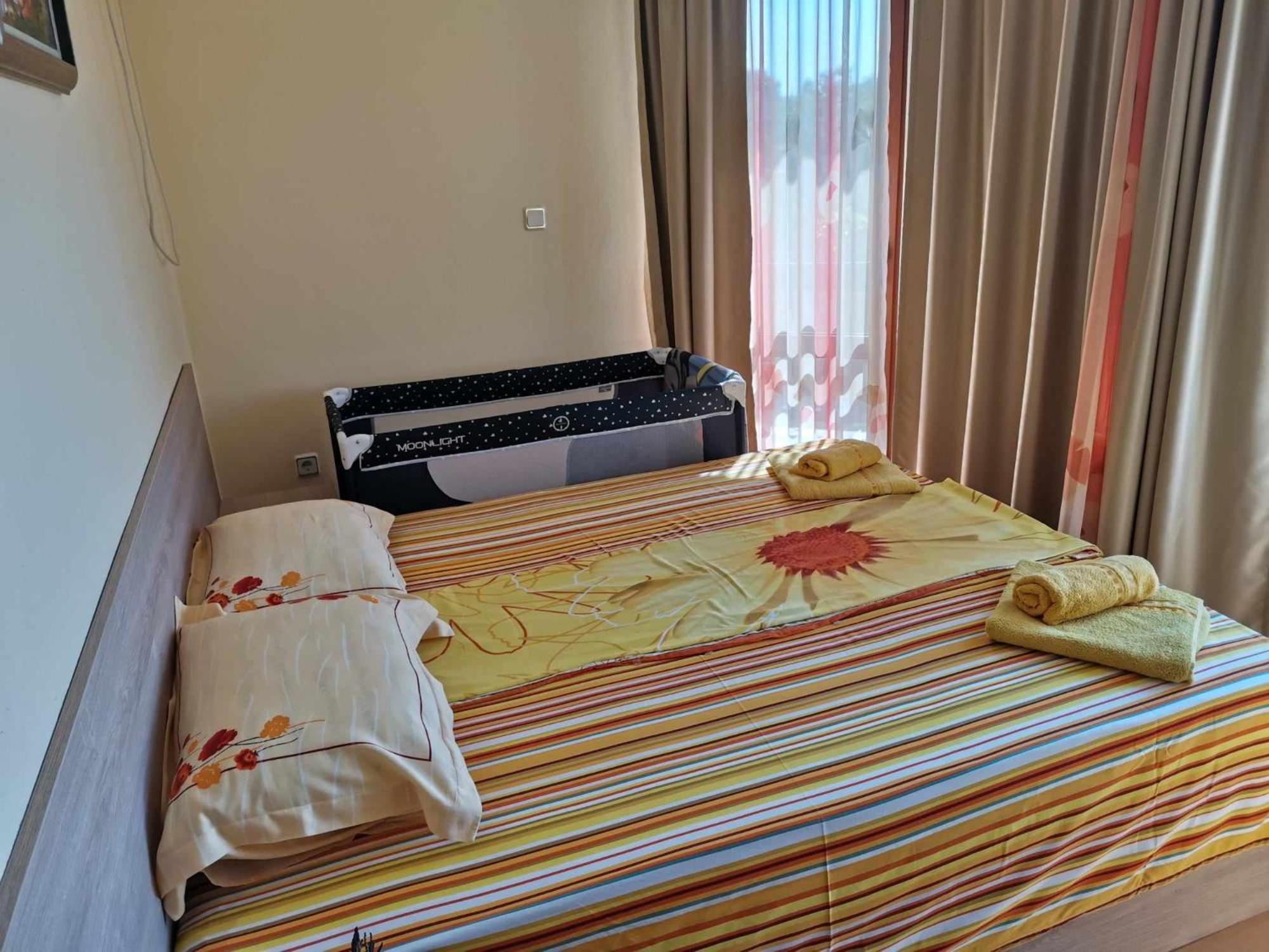 Villa Holly Balchik Eksteriør billede
